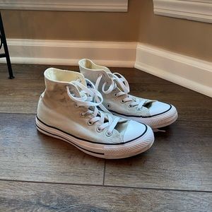CONVERSE high top ✨